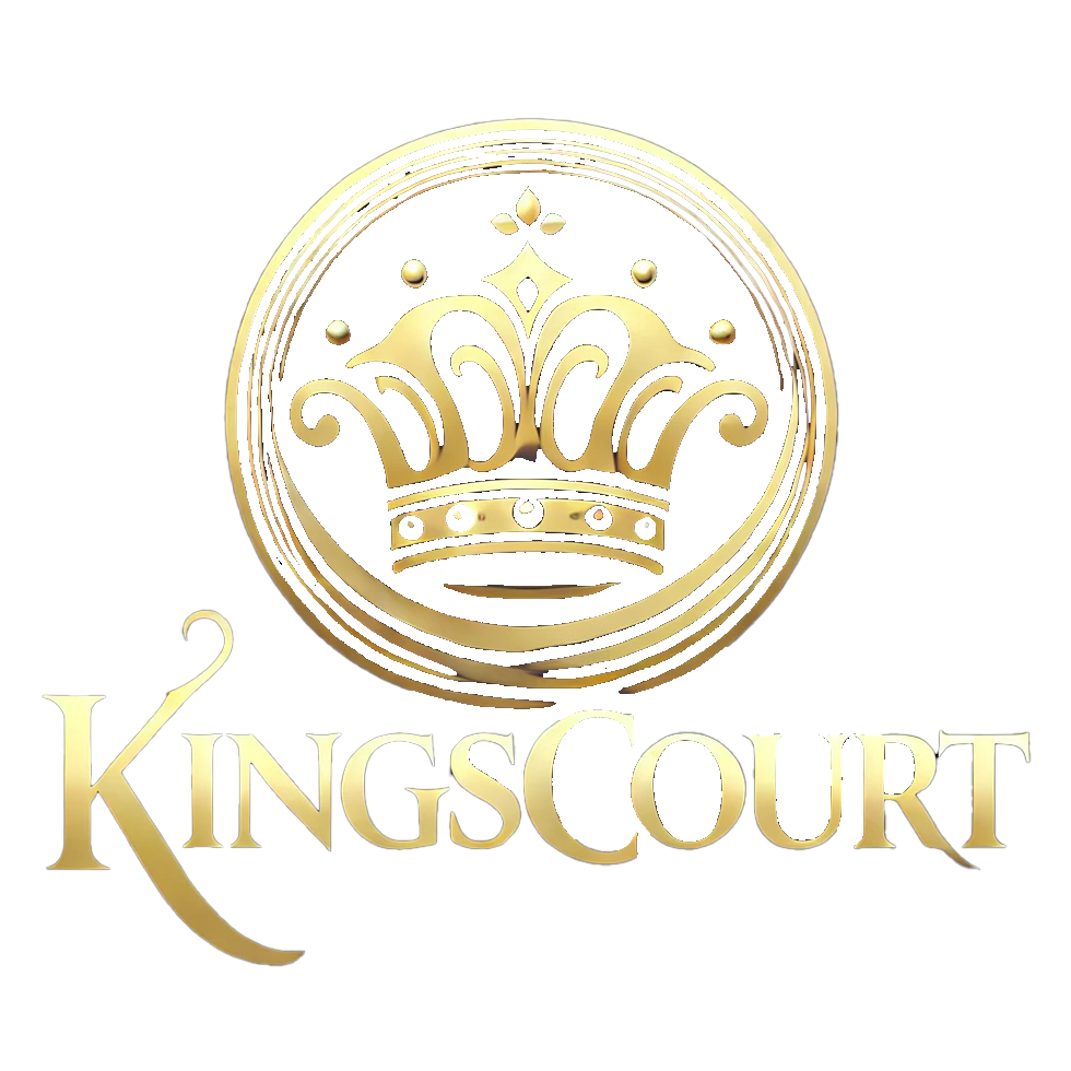 Kingscourt Bangkok Logo